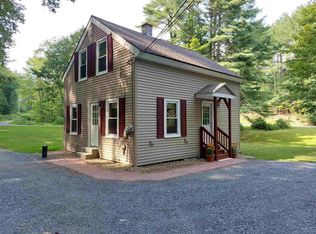 15 Heath Rd, Marlborough, NH 03455