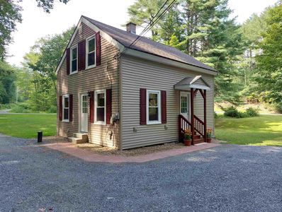15 Heath Road, Marlborough, NH, 03455