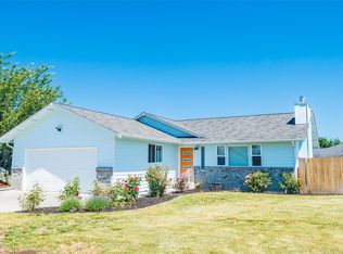 131 Duke Dr, Sequim, WA 98382