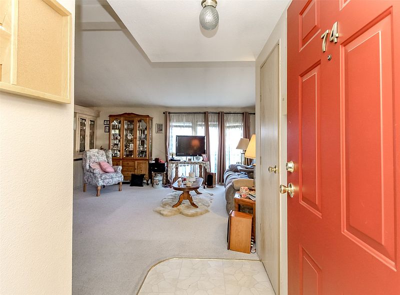 4th image of 2611 S 288th Street #74