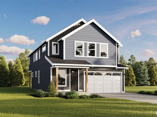 4449 75TH Avenue NE, Marysville, WA 98270