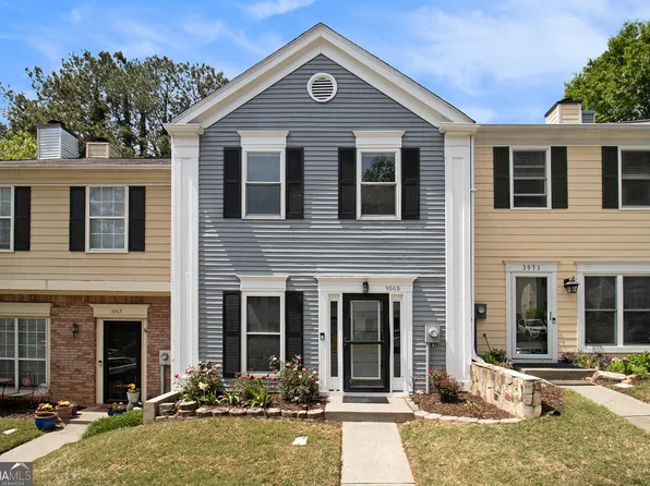3969 Wolcott Cir, Doraville, GA 30340