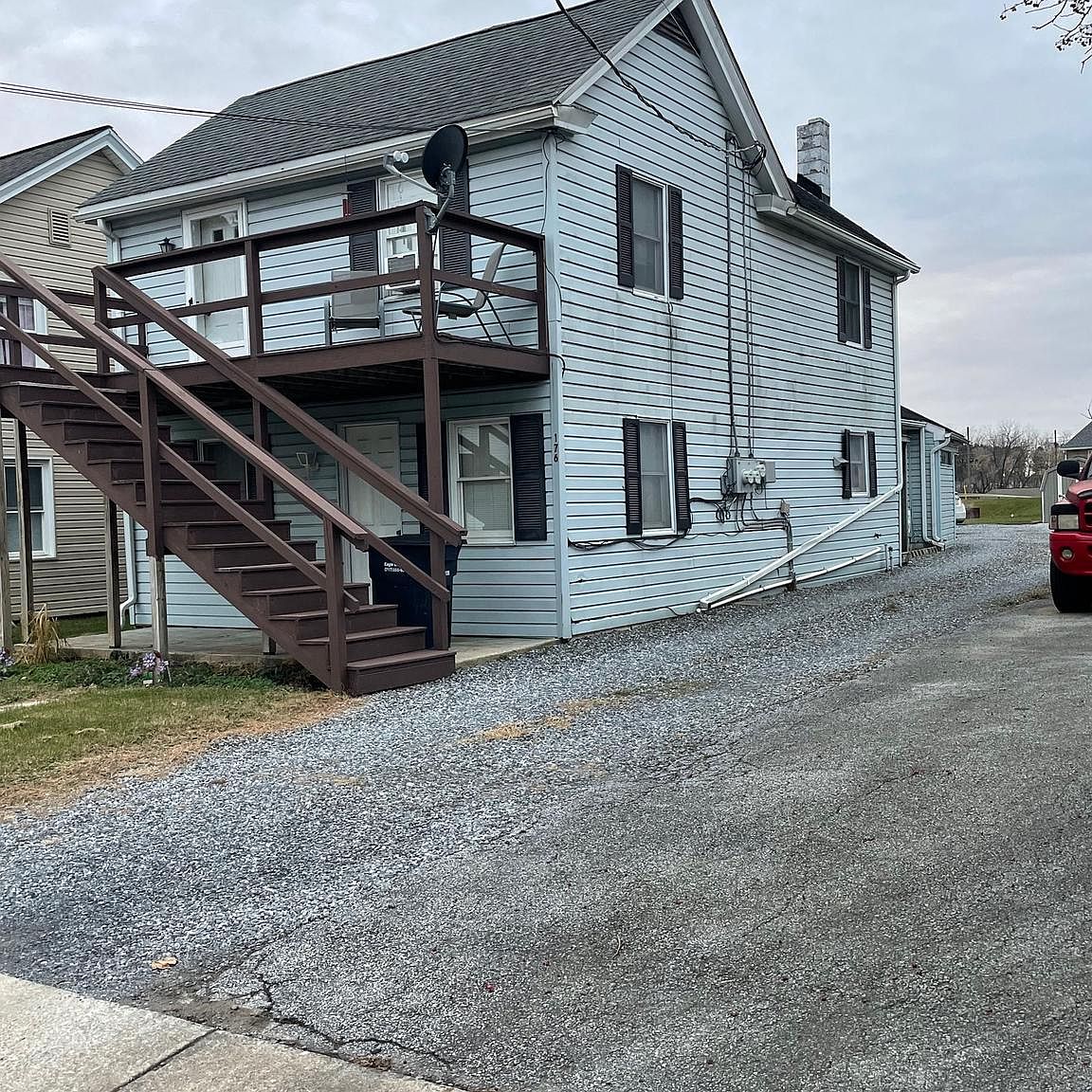 176 Maple St, Gordonville, PA 17529 Zillow