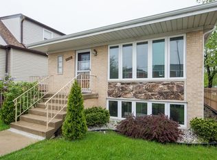 3401 N Narragansett Ave, Chicago, IL
