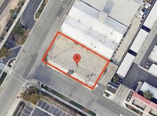 3800 Commerce St, Riverside, CA 92507