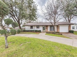 1802 Anderson St, Irving, TX 75062