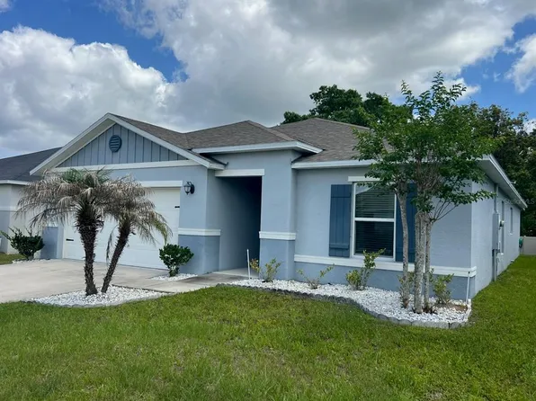 2489 Bulrush Dr, Saint Cloud, FL 34769