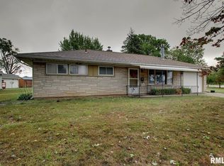 3315 College Ave, Quincy, IL 62301