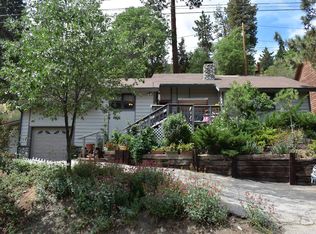 765 Lark Rd, Wrightwood, CA 92397
