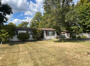10523 Marvin Rd, Harrison, OH 45030