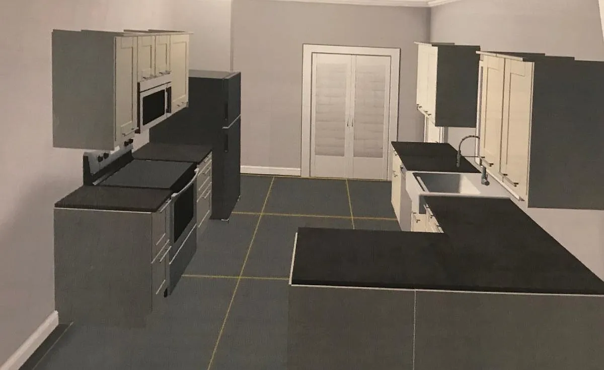 208 Hurstview Drive — Photo 2
