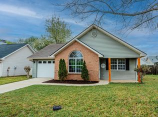 105 Eagles Rdg, Perry, GA 31093