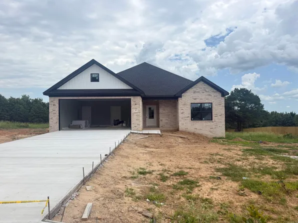 57 Summer Sky Dr, Greenbrier, AR 72058
