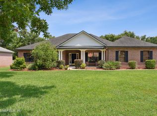 10821 PEACEFUL HARBOR Drive, Jacksonville, FL 32218