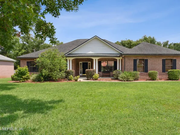 10821 PEACEFUL HARBOR Drive, Jacksonville, FL 32218