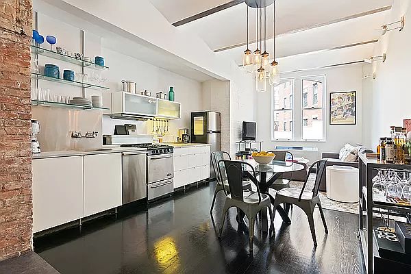 1st image of 9 Barrow St APT 4G
