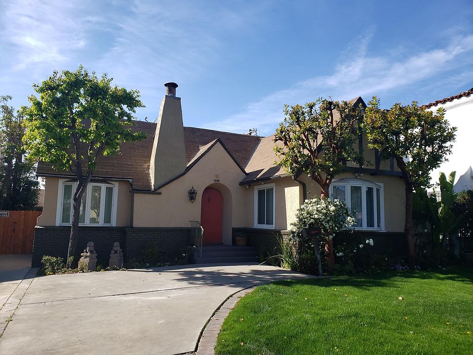 1st image of 1607 S Garth Ave