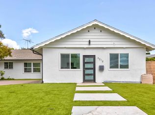 9518 Geyser Ave, Northridge, CA 91324