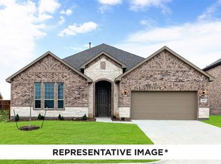 1901 Lithgow Rd, Celina, TX 75009