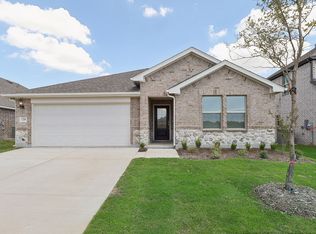 1209 Huntington Dr, Anna, TX 75409