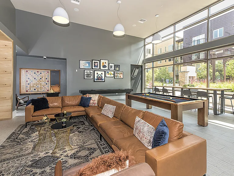 The Village Residences — Photo 19