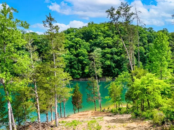0 Black Fox Harbor Ln Lot 15, Washburn, TN 37888