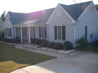 1045 Williams St, Pendleton, SC 29670