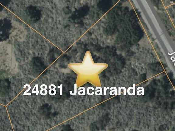 2nd image of 24881 Jacaranda Dr #82