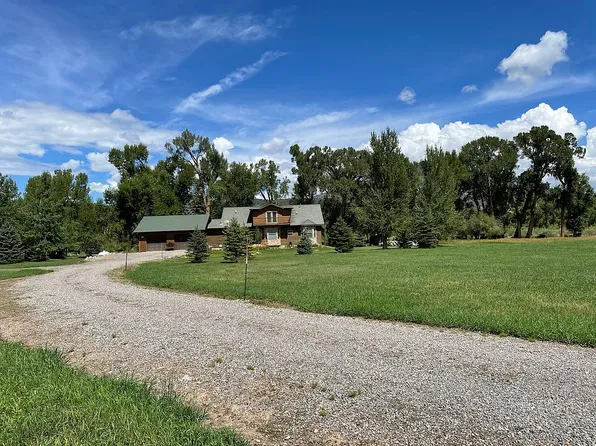 177 Comanche Cir #R, South Fork, CO 81154
