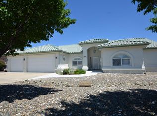 10466 E Old Black Canyon Hwy, Dewey, AZ 86327