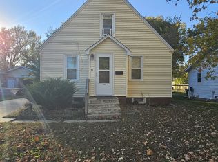 1708 3rd Ave, Rock Falls, IL 61071