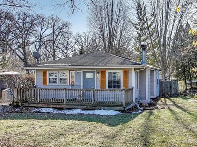 116 Woody Way, Lake In The Hills, IL, 60156