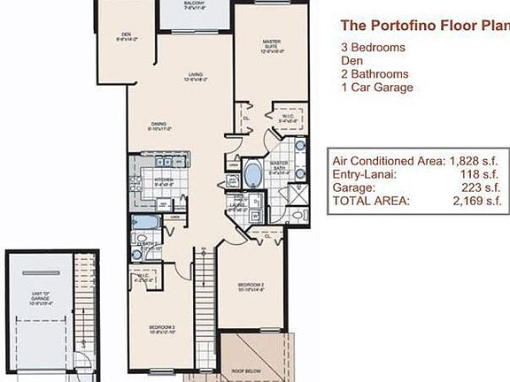 2nd image of 20170 Estero Gardens Cir Unit 202