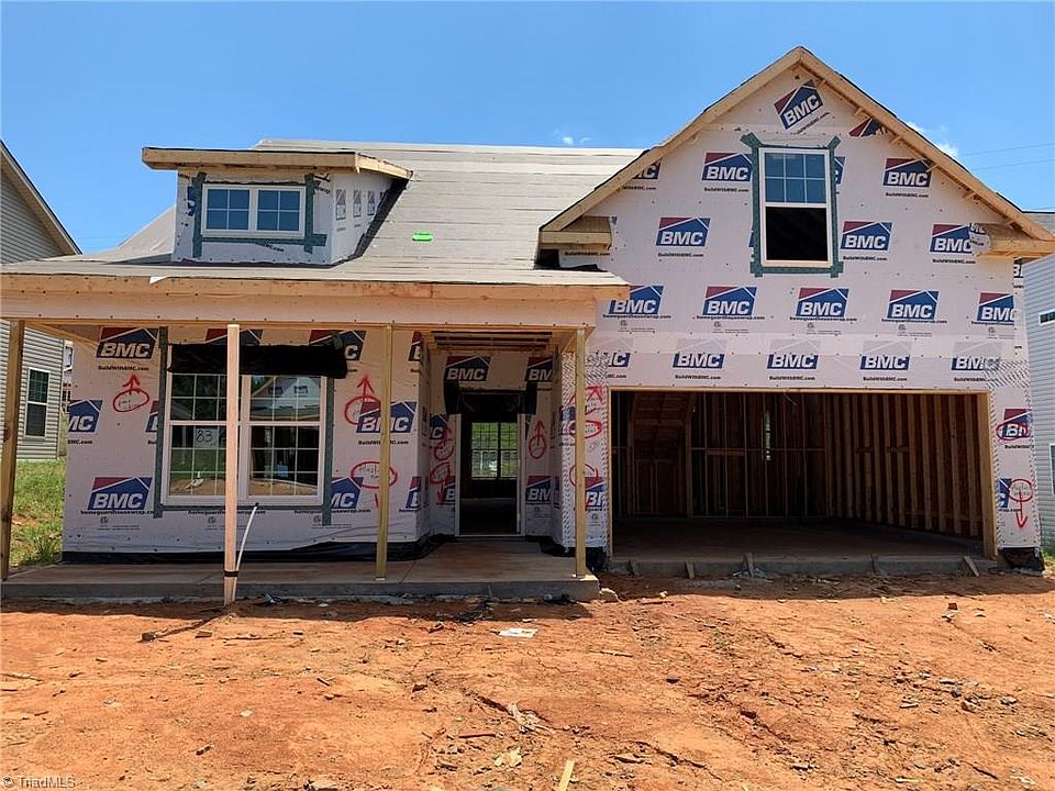 1st image of 1416 Stone Gables Dr Lot 83