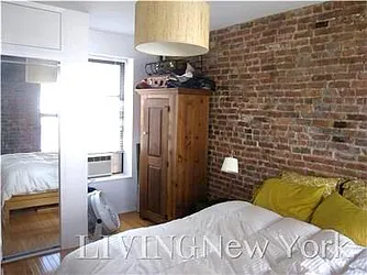 Rented by Living New York