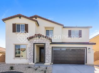 25081 Mountain Violet Way, Sun City, CA 92585
