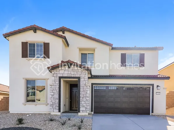 25081 Mountain Violet Way, Sun City, CA 92585