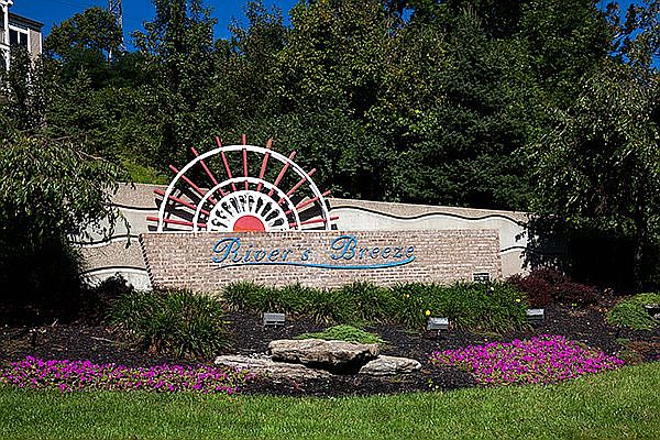 Welcome to Rivers Breeze