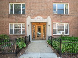 84 Strathmore Rd APT 7, Brighton, MA 02135