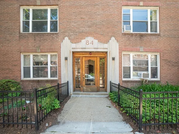 84 Strathmore Rd APT 7, Brighton, MA 02135