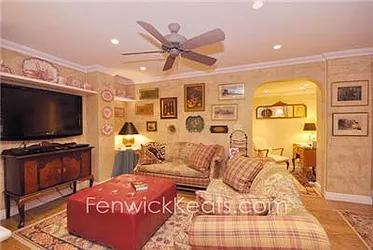 Sold by Fenwick Keats Real Estate