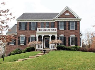 3011 Willowbrook Dr, Bridgeville, PA