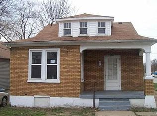 5349 Janet Ave, Saint Louis, MO