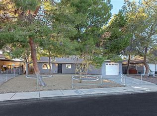 1013 Virgil St, Las Vegas, NV 89110
