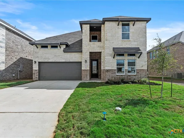 5504 Paschal Park, New Braunfels, TX 78132