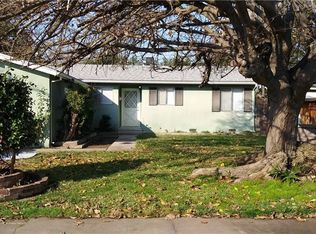 2663 9th Ave, Merced, CA 95340