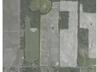 20406 Mount Zion St, Cassopolis, MI 49031