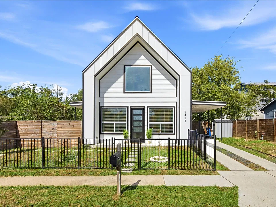 1416 Berene Ave