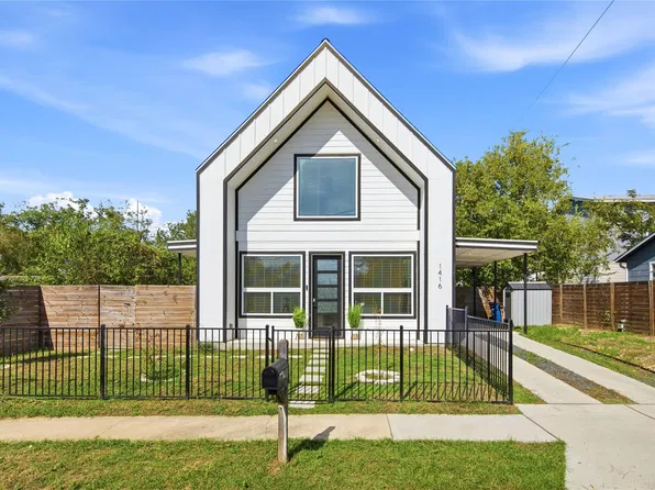 1416 Berene Ave, Austin, TX 78721