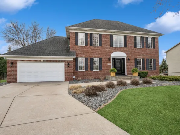 13685 43rd St NE, Saint Michael, MN 55376